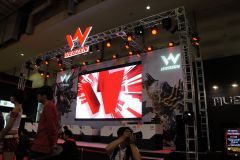 ���������꡼ No.005�Υ���ͥ������ / ��G-Star 2011�ϥ����������ӥ塼�Υϥå�������å����MMORPG��MU 2�פΥץ쥤�ࡼ�ӡ���Ǻ�