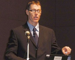 画像ギャラリー No.001のサムネイル画像 / 「big.LITTLE」+Mali,ARMが目指す2012年のコンピュートサブシステムとは