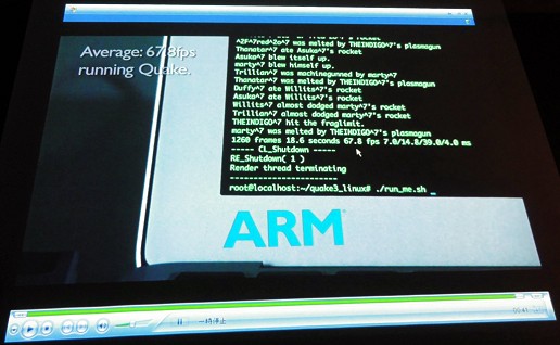 ꡼ No.004 | big.LITTLEסMaliARMܻؤ2012ǯΥԥ塼ȥ֥ƥȤ