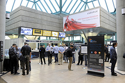 画像ギャラリー No.001のサムネイル画像 / ARMのミドルレンジCPUコア「Cortex-A12」の詳細が明らかに。Cortex-A9の弱点だった浮動小数点演算性能の改善を目指す