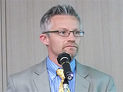 画像ギャラリー No.005のサムネイル画像 / 2020年にはインターネットにつながるデバイスが300億台!? IoT時代を見据えたARMの戦略をレポート