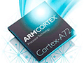 ARM，64bitの新CPUコア「Cortex-A72」とGPUコア「Mali-T880」を発表。採用製品は2016年に登場の見込み