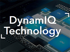 ARMの新技術「DynamIQ」なら，とびきり速いプロセッサも，バッテリーが長持ちするプロセッサも作れる!?