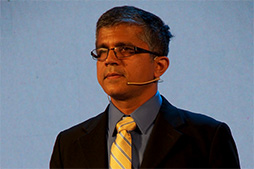 画像ギャラリー No.002のサムネイル画像 / ARMの新技術「DynamIQ」なら,とびきり速いプロセッサも,バッテリーが長持ちするプロセッサも作れる!?