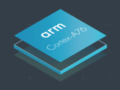 ［COMPUTEX］Arm，新型CPU IPコア「Cortex-A76」と新型GPU IPコア「Mali-G76」を発表。エッジAIの処理性能が大きく向上