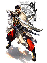 ���������꡼ No.004�Υ���ͥ������ / ��G-Star 2011�ϲ�������ʷ�ϵ���MMORPG�䲣���������륢�������ʤɡ�Nexon�֡����Ǹ�������������ȥ��Ҳ�