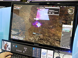 ���������꡼ No.007�Υ���ͥ������ / ��G-Star 2011�ϲ�������ʷ�ϵ���MMORPG�䲣���������륢�������ʤɡ�Nexon�֡����Ǹ�������������ȥ��Ҳ�