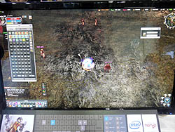 ���������꡼ No.009�Υ���ͥ������ / ��G-Star 2011�ϲ�������ʷ�ϵ���MMORPG�䲣���������륢�������ʤɡ�Nexon�֡����Ǹ�������������ȥ��Ҳ�