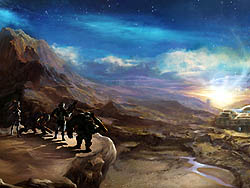 ���������꡼ No.012�Υ���ͥ������ / ��G-Star 2011�ϲ�������ʷ�ϵ���MMORPG�䲣���������륢�������ʤɡ�Nexon�֡����Ǹ�������������ȥ��Ҳ�