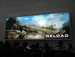 ���������꡼ No.013�Υ���ͥ������ / ��G-Star 2011�ϲ�������ʷ�ϵ���MMORPG�䲣���������륢�������ʤɡ�Nexon�֡����Ǹ�������������ȥ��Ҳ�