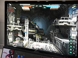 ���������꡼ No.014�Υ���ͥ������ / ��G-Star 2011�ϲ�������ʷ�ϵ���MMORPG�䲣���������륢�������ʤɡ�Nexon�֡����Ǹ�������������ȥ��Ҳ�