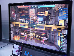 ���������꡼ No.016�Υ���ͥ������ / ��G-Star 2011�ϲ�������ʷ�ϵ���MMORPG�䲣���������륢�������ʤɡ�Nexon�֡����Ǹ�������������ȥ��Ҳ�