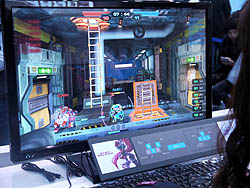 ���������꡼ No.017�Υ���ͥ������ / ��G-Star 2011�ϲ�������ʷ�ϵ���MMORPG�䲣���������륢�������ʤɡ�Nexon�֡����Ǹ�������������ȥ��Ҳ�