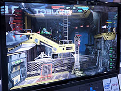 ���������꡼ No.018�Υ���ͥ������ / ��G-Star 2011�ϲ�������ʷ�ϵ���MMORPG�䲣���������륢�������ʤɡ�Nexon�֡����Ǹ�������������ȥ��Ҳ�