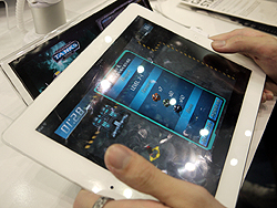 ���������꡼ No.024�Υ���ͥ������ / ��G-Star 2011�ϲ�������ʷ�ϵ���MMORPG�䲣���������륢�������ʤɡ�Nexon�֡����Ǹ�������������ȥ��Ҳ�