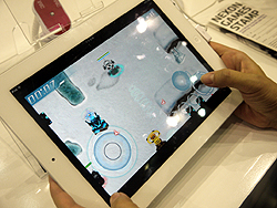 ���������꡼ No.025�Υ���ͥ������ / ��G-Star 2011�ϲ�������ʷ�ϵ���MMORPG�䲣���������륢�������ʤɡ�Nexon�֡����Ǹ�������������ȥ��Ҳ�