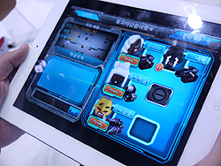 ���������꡼ No.026�Υ���ͥ������ / ��G-Star 2011�ϲ�������ʷ�ϵ���MMORPG�䲣���������륢�������ʤɡ�Nexon�֡����Ǹ�������������ȥ��Ҳ�