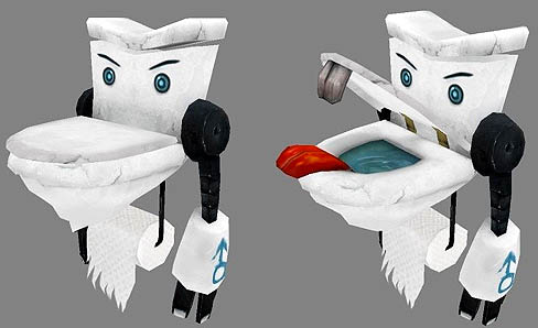 ���������꡼ No.022�Υ���ͥ������ / ��G-Star 2011�ϡ�School Fantasy�פϡ��ᥤ���繥�������ܤΥ��˥��繥������ϥ������Ǥ��ȸ�볫ȯ�Ԥ������MMORPG