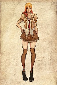 ���������꡼ No.024�Υ���ͥ������ / ��G-Star 2011�ϡ�School Fantasy�פϡ��ᥤ���繥�������ܤΥ��˥��繥������ϥ������Ǥ��ȸ�볫ȯ�Ԥ������MMORPG