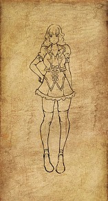 ���������꡼ No.025�Υ���ͥ������ / ��G-Star 2011�ϡ�School Fantasy�פϡ��ᥤ���繥�������ܤΥ��˥��繥������ϥ������Ǥ��ȸ�볫ȯ�Ԥ������MMORPG