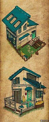 ���������꡼ No.026�Υ���ͥ������ / ��G-Star 2011�ϡ�School Fantasy�פϡ��ᥤ���繥�������ܤΥ��˥��繥������ϥ������Ǥ��ȸ�볫ȯ�Ԥ������MMORPG