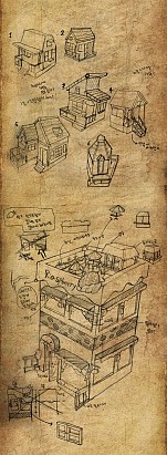 ���������꡼ No.028�Υ���ͥ������ / ��G-Star 2011�ϡ�School Fantasy�פϡ��ᥤ���繥�������ܤΥ��˥��繥������ϥ������Ǥ��ȸ�볫ȯ�Ԥ������MMORPG