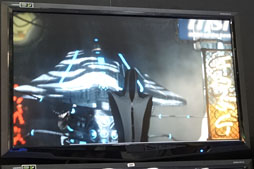 ꡼ No.004Υͥ / COMPUTEXϡ3DMark for Windows 8פΥǥ⤬MSI֡ǸˡѤϤľࡼӡǺ