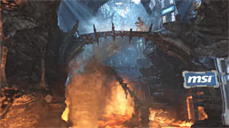 ���������꡼ No.002�Υ���ͥ������ / ������3DMark�Υȥ쥤�顼�ࡼ�ӡ��������ˡ���2��3ǯ���PC������פ����ꤷ������ե��å����������ܤ� 