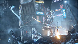 ���������꡼ No.003�Υ���ͥ������ / ������3DMark�Υȥ쥤�顼�ࡼ�ӡ��������ˡ���2��3ǯ���PC������פ����ꤷ������ե��å����������ܤ� 