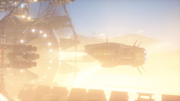 画像ギャラリー No.006のサムネイル画像 / 次世代3DMarkの製品名はシンプルな「3DMark」に。公開はx86版Windows用が2013年1月予定へと延期される