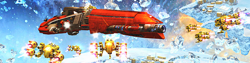 画像ギャラリー No.010のサムネイル画像 / 次世代3DMarkの製品名はシンプルな「3DMark」に。公開はx86版Windows用が2013年1月予定へと延期される