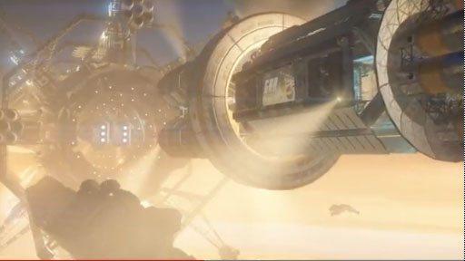 3DMark Cloud Gate - DirectX 10 - 1080p teaser