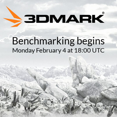 ���������꡼ No.001�Υ���ͥ������ / �������3DMark�פ�PC�Ǥ���ȯ��λ�����ܻ���2013ǯ2��5��3��00������