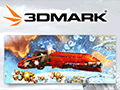 Futuremark，「3DMark」のAndroid版を発表。スマートフォン・タブレット8機種でテストしてみた