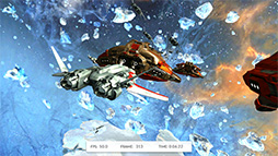 画像ギャラリー No.003のサムネイル画像 / Windows RT用の「3DMark」が公開。Android,iOSと合わせてタブレット,スマートフォンでの3D性能テスト環境が整う