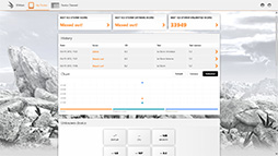 画像ギャラリー No.004のサムネイル画像 / Windows RT用の「3DMark」が公開。Android,iOSと合わせてタブレット,スマートフォンでの3D性能テスト環境が整う