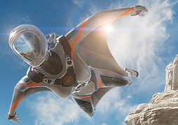 ꡼ No.001Υͥ / COMPUTEX3DMarkɲä뿷٥Sky Diverľࡼӡ