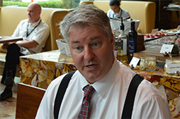 画像ギャラリー No.009のサムネイル画像 / Futuremark,3DMarkとPCMarkのロードマップを更新。3DMarkはMantle&DX12対応,そして新しいモバイル端末向けテストを実装へ