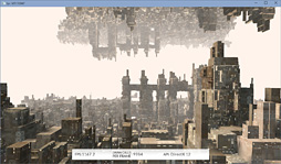 画像ギャラリー No.007のサムネイル画像 / 「3DMark」の新テスト「API Overhead feature test」を動かし,DX12への期待を高めてみた