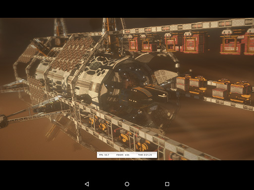 ���������꡼ No.006�Υ���ͥ������ / Android�ǡ�3DMark�פ��᥸�㡼���åץǡ��ȡ�OpenGL ES 3.1/3.0�б��ο��ƥ��ȡ�Sling Shot�פ��ä��