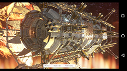 ���������꡼ No.008�Υ���ͥ������ / Android�ǡ�3DMark�פ��᥸�㡼���åץǡ��ȡ�OpenGL ES 3.1/3.0�б��ο��ƥ��ȡ�Sling Shot�פ��ä��