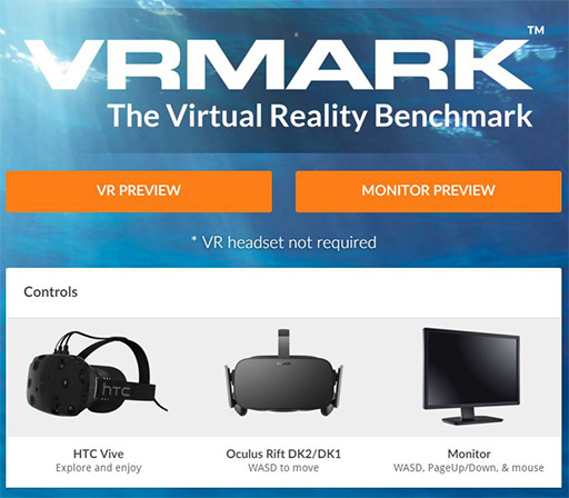 ꡼ No.002Υͥ / CES 2016ϡ3DMarkפοDirectX 12ƥȡTime Spyפᤱ2꡼Futuremark٥ޡƥȤγȯײʹƤ