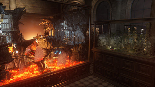 ꡼ No.003 | CES 2016ϡ3DMarkפοDirectX 12ƥȡTime Spyפᤱ2꡼Futuremark٥ޡƥȤγȯײʹƤ