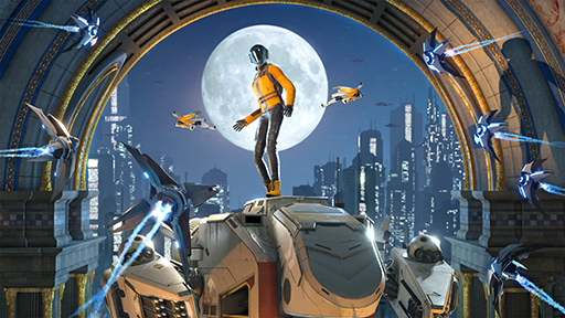 ꡼ No.004 | 3DMarkפˡDXRб쥤ȥ졼󥰥ƥȡפȡ㥹ڥåPCDX12ƥȡפɲͽ