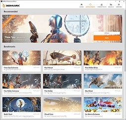 画像ギャラリー No.002のサムネイル画像 / DXRベースのレイトレーシングテスト「Port Royal」が「3DMark」に加わる