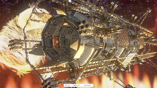 ꡼ No.003 | Androidǡ3DMarkפåץǡȡVulkanǡSling Shot Extremeפ˺Ŭ