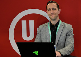 画像ギャラリー No.002のサムネイル画像 / 3DMarkでTime Spyに代わる新高負荷テストやMesh Shaderテストを開発中