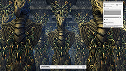 ꡼ No.004 | 3DMarkפˡMesh Shader testפƳС2.17.7137о