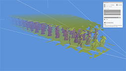 ꡼ No.005 | 3DMarkפˡMesh Shader testפƳС2.17.7137о