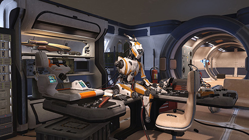 画像ギャラリー No.002のサムネイル画像 / 「3DMark」に新テスト「Sampler Feedback feature test」が加わる。DirectX 12 Ultimateの新要素をすべて検証可能に